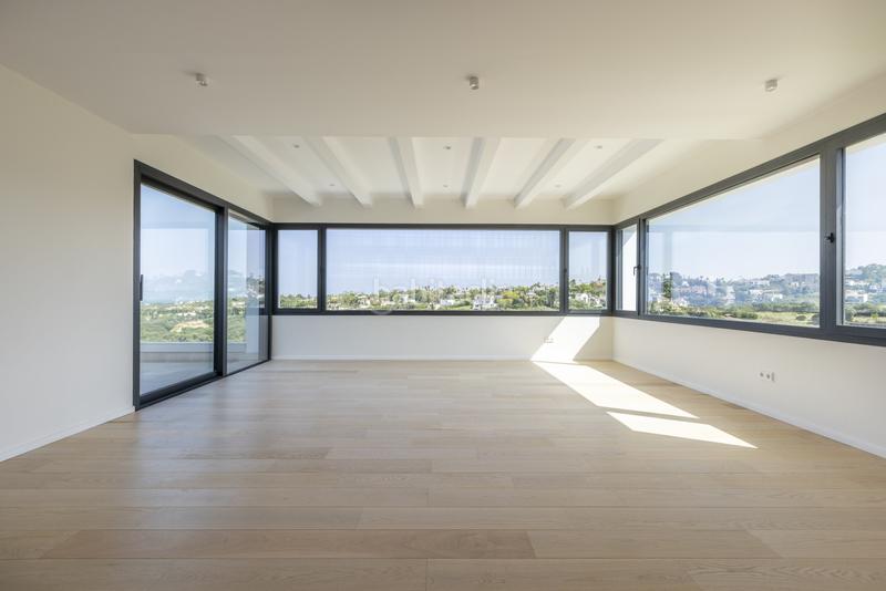 Foto 44788b82-27c7-47a7-a6cc-223757c1efa4. Casa con parcheggio piscina in Sotogrande alto Sotogrande