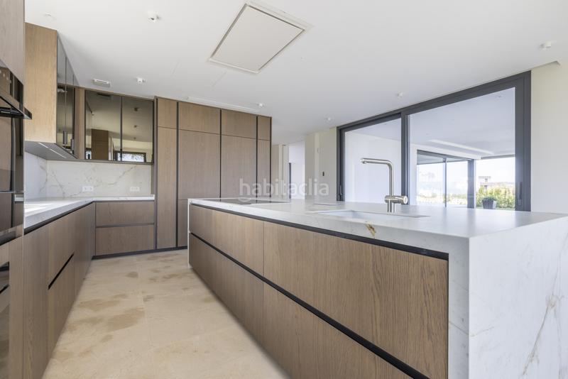 Foto 55037557-6b3c-421d-bfe9-bc3c58a39ba1. Casa con parcheggio piscina in Sotogrande alto Sotogrande