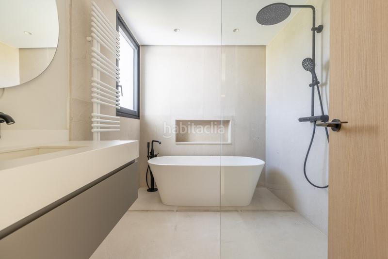 Foto 5c3f437b-b6b2-4ad9-9dcc-8d0ded5b0ed2. Casa con parcheggio piscina in Sotogrande alto Sotogrande