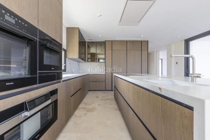 Foto d4e1c8f8-4a30-4790-8e9c-3f64ea532b7f. Casa con parcheggio piscina in Sotogrande alto Sotogrande