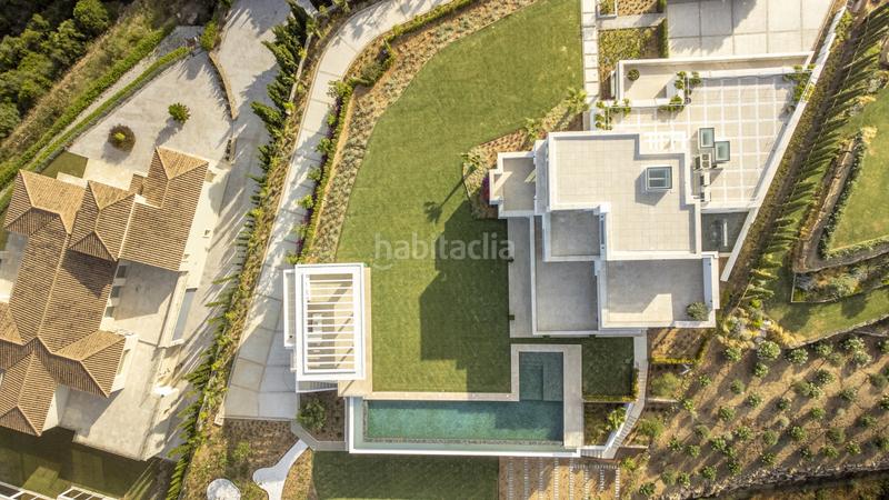 Foto f73ec1e7-ccd1-434b-8963-cd115ad10742. Casa con parcheggio piscina in Sotogrande alto Sotogrande