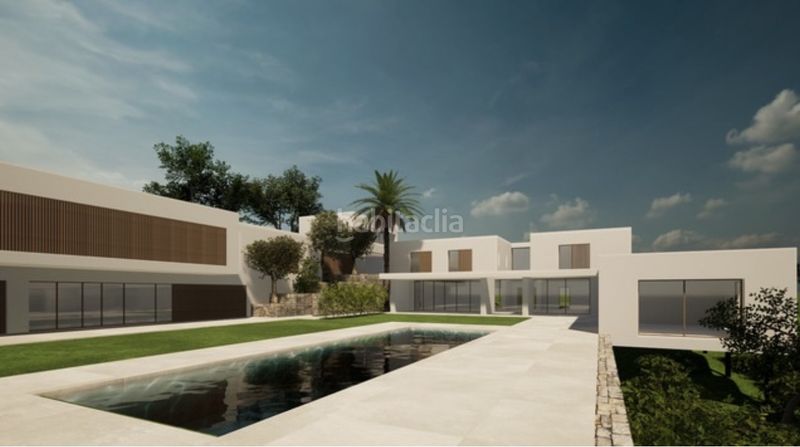 Foto 8f567815-e62c-46e4-bc79-12fc27166d14. Terreny residencial a Sotogrande alto Sotogrande