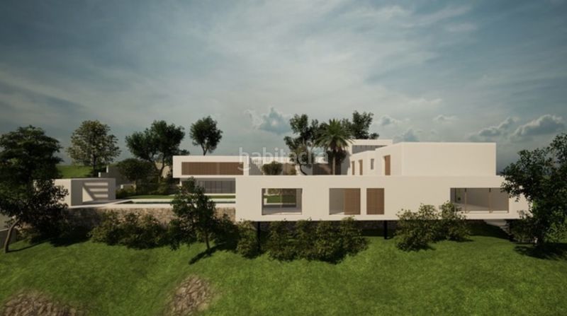 Foto a146ca82-a8ae-48a1-ba4d-5fe9a83f98d5. Terreny residencial a Sotogrande alto Sotogrande