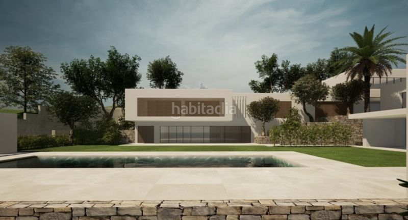Foto b39210f1-5489-4575-8f36-cf73e5adaf90. Terreny residencial a Sotogrande alto Sotogrande