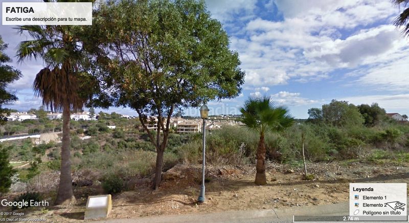 Foto b4f92a50-eb5f-44c2-84f7-2cc28c989251. Terreny residencial a Sotogrande alto Sotogrande