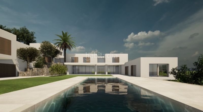 Foto d25d3179-1fef-4096-9ce8-707eaa48798c. Terreny residencial a Sotogrande alto Sotogrande