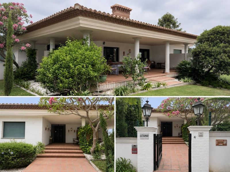 Foto 2a17c1bd-6f2c-4d17-b337-c033466c24a8. Casa amb calefacció aparcament piscina a Sotogrande costa Sotogrande