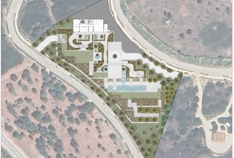 Foto 18671300-cabf-49a9-aa6c-3beeb5cb3e99. Casa amb aparcament piscina a Sotogrande alto Sotogrande