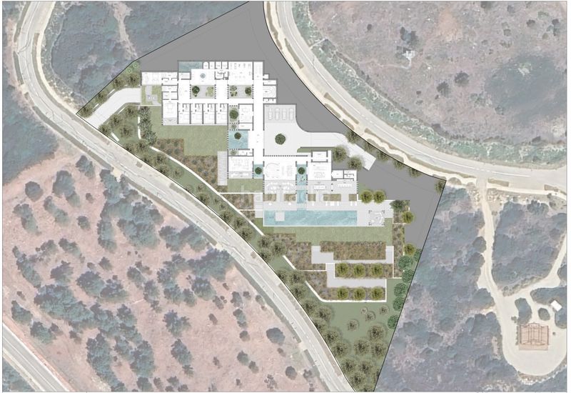 Foto 1de4aea6-a4ac-4326-aba2-a06f37e1a5db. Casa amb aparcament piscina a Sotogrande alto Sotogrande