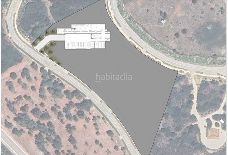 Foto 40fbd415-15da-42fa-8104-7a619907fcb7. Casa amb aparcament piscina a Sotogrande alto Sotogrande