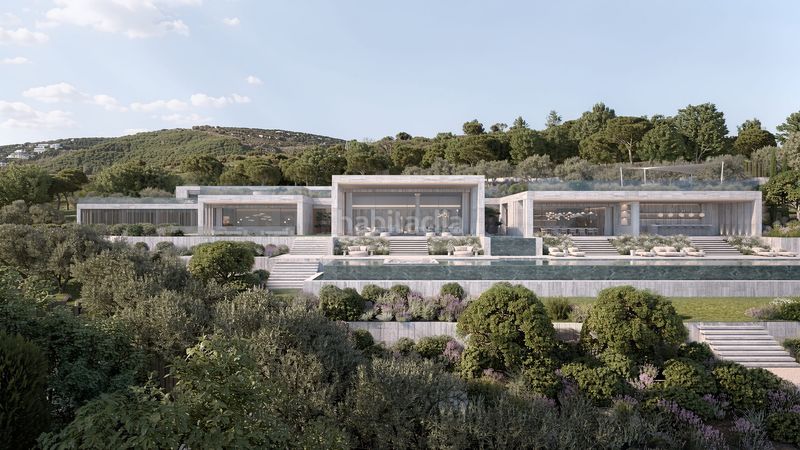 Foto cd7f92ca-ffa1-49b9-aa6f-ab555b5e149e. Casa amb aparcament piscina a Sotogrande alto Sotogrande