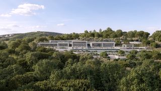 Haus in Sotogrande Alto. Nara  the seven, la reserva de sotogrande