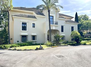 Lloguer Apartament a Sotogrande Alto. Apartamento en valgrande
