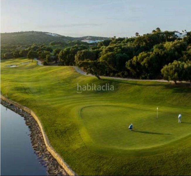 Foto 0ff05d99-8882-4119-a4c1-570bc8b04661. Terreny residencial a Sotogrande alto Sotogrande