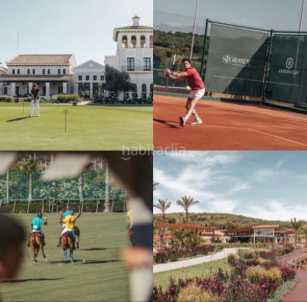 Foto 1329d711-6d94-4a5e-bec3-47dc0021b6e7. Terreny residencial a Sotogrande alto Sotogrande