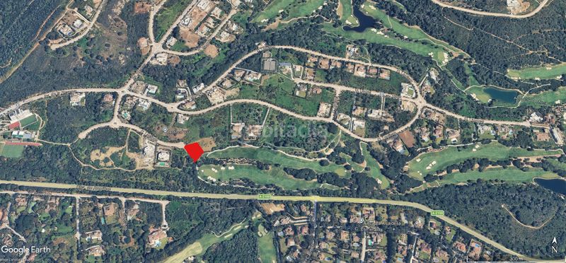 Foto 2a884318-e5be-4ece-9bab-a7ba77084bd4. Terreny residencial a Sotogrande alto Sotogrande