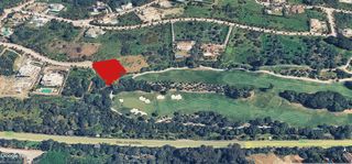 Terreny residencial a Sotogrande Alto