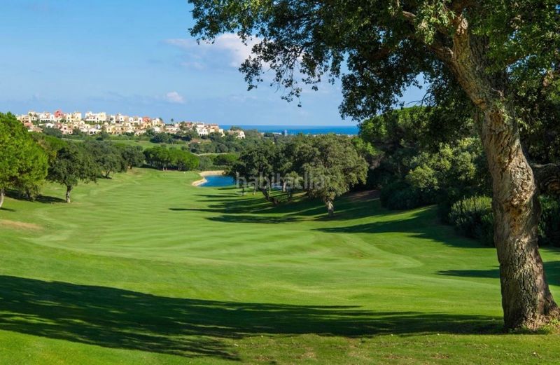 Foto a97d59df-e0f9-45d1-ab10-328c2e6fde1a. Terreny residencial a Sotogrande alto Sotogrande