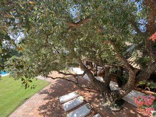 Casa a Sotogrande Costa. Unique  exclusive  real club de golf sotogrande