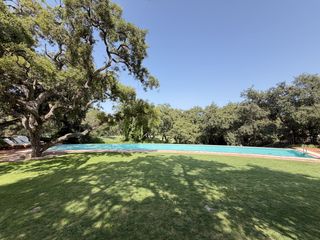 Casa a Sotogrande Costa. Unique  exclusive  real club de golf sotogrande