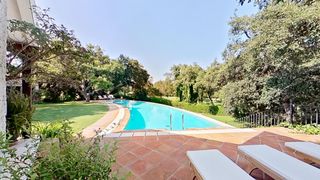 Casa a Sotogrande Costa. Unique  exclusive  real club de golf sotogrande