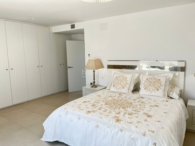 Foto 5db22dee-768d-49a4-abf2-c08253e612e7. Àtic amb aparcament piscina a Sotogrande alto Sotogrande
