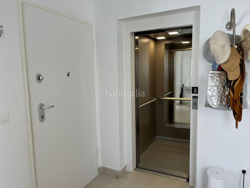 Foto d4f45975-a808-4ba7-bc7e-705d8c717982. Àtic amb aparcament piscina a Sotogrande alto Sotogrande