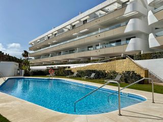 Lloguer Àtic a Puerto de Sotogrande-La Marina. Atico duplex en pier 2