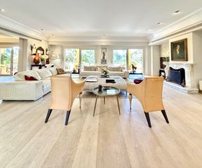 Ground floor in Sotogrande Alto