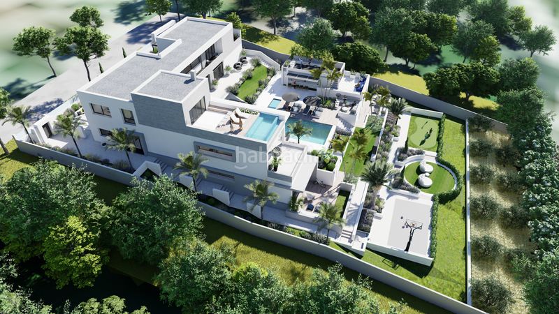 Foto 24da683b-9a36-4be5-b313-066748b1a12c. Terreny residencial a Sotogrande alto Sotogrande