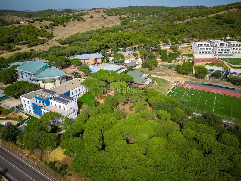 Foto 260826a4-51eb-41b4-bbd9-72bc4ecf1248. Terreny residencial a Sotogrande alto Sotogrande