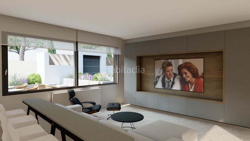 Foto 59ab6e25-4e6c-4f8b-a749-12f3185725ed. Terreny residencial a Sotogrande alto Sotogrande