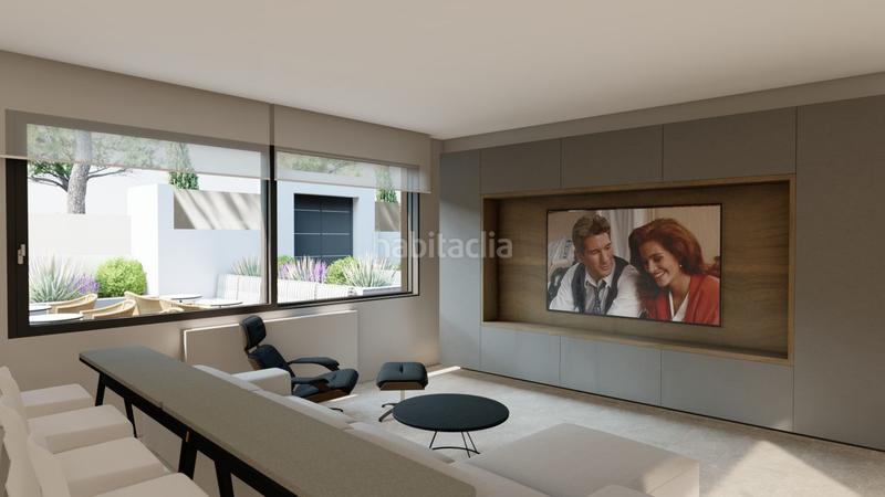 Foto 8b39347e-5256-4fb2-b107-7e9894feda09. Terreny residencial a Sotogrande alto Sotogrande
