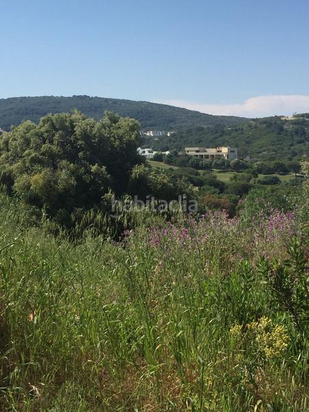 Foto 90dae602-1fe6-4515-9460-23599ec2f7f5. Terreny residencial a Sotogrande alto Sotogrande