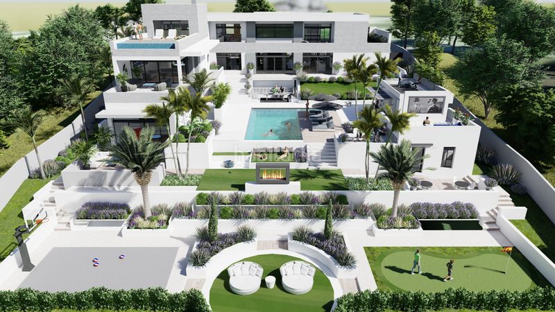 Foto 930afebd-e6f2-47db-adaa-d6ff9a2de3bc. Terreny residencial a Sotogrande alto Sotogrande
