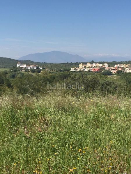 Foto a50ac4bc-60ad-44d3-9306-f5c428347f1b. Terreny residencial a Sotogrande alto Sotogrande