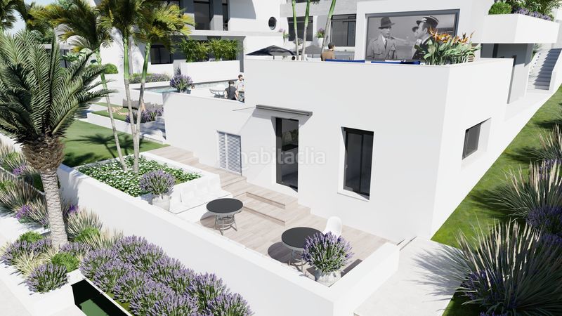 Foto ac81a0d4-a097-4440-bd04-f814ef237489. Terreny residencial a Sotogrande alto Sotogrande