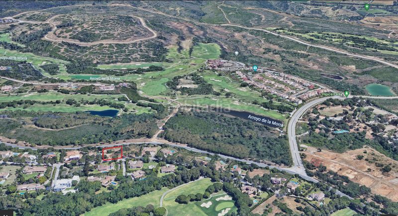 Foto cd17fdd0-a069-4c03-a239-d6e4fc66d20f. Terreny residencial a Sotogrande alto Sotogrande