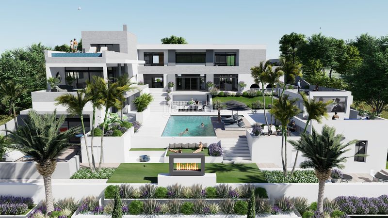 Foto d9f9b33e-c38f-439f-8b56-baf137f9bd0e. Terreny residencial a Sotogrande alto Sotogrande