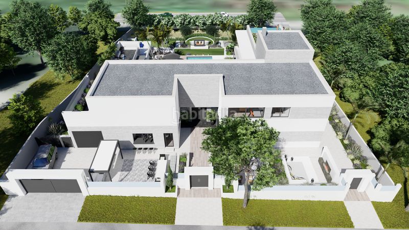 Foto e27e201a-e697-48ef-8938-bad5b50018bd. Terreny residencial a Sotogrande alto Sotogrande