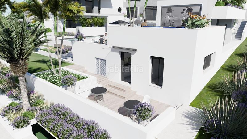 Foto fead2880-2e80-4610-a364-4ab592b9f35b. Terreny residencial a Sotogrande alto Sotogrande