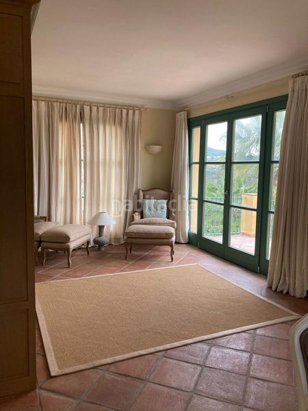 Foto 436c5b10-804d-4916-87d4-869f9ddf2eeb. Casa villa alto zona f x en Sotogrande alto Sotogrande