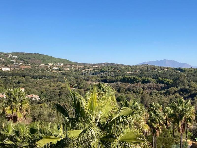 Foto 45bad7ef-fa5b-4527-93aa-a2266a05d16a. Casa villa alto zona f x en Sotogrande alto Sotogrande