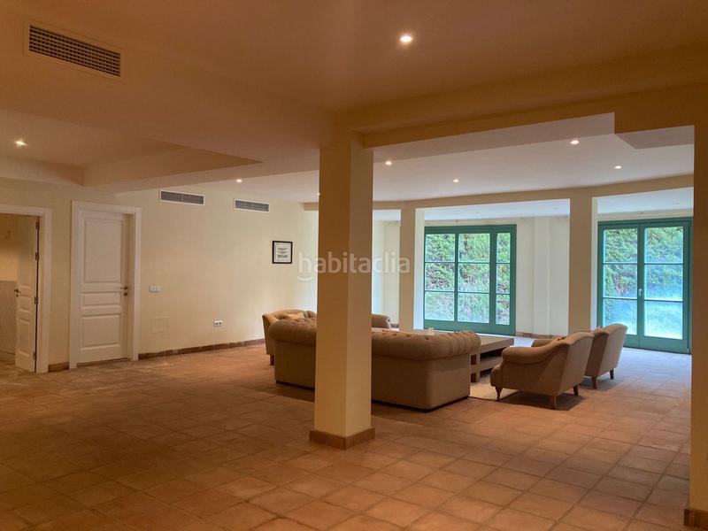 Foto 56571c85-929e-4b9b-833b-fff5307dcde8. Casa villa alto zona f x en Sotogrande alto Sotogrande