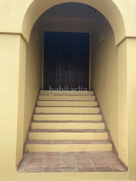 Foto 6a300990-b4c8-43e2-8868-776caf414768. Casa villa alto zona f x en Sotogrande alto Sotogrande