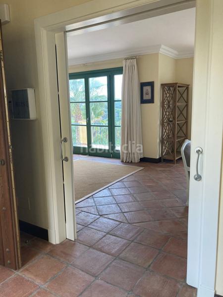 Foto 76746fa4-8a95-4a7a-80f8-16466d102ac6. Casa villa alto zona f x en Sotogrande alto Sotogrande