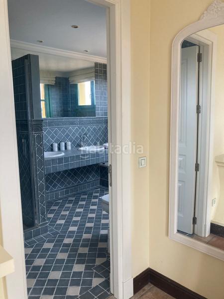 Foto a85204d0-9941-4b9f-899e-370bdbcdfa4f. Casa villa alto zona f x en Sotogrande alto Sotogrande