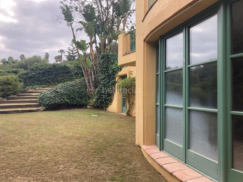 Foto aad4d0f2-921d-4127-aed2-4427e54104cb. Casa villa alto zona f x en Sotogrande alto Sotogrande