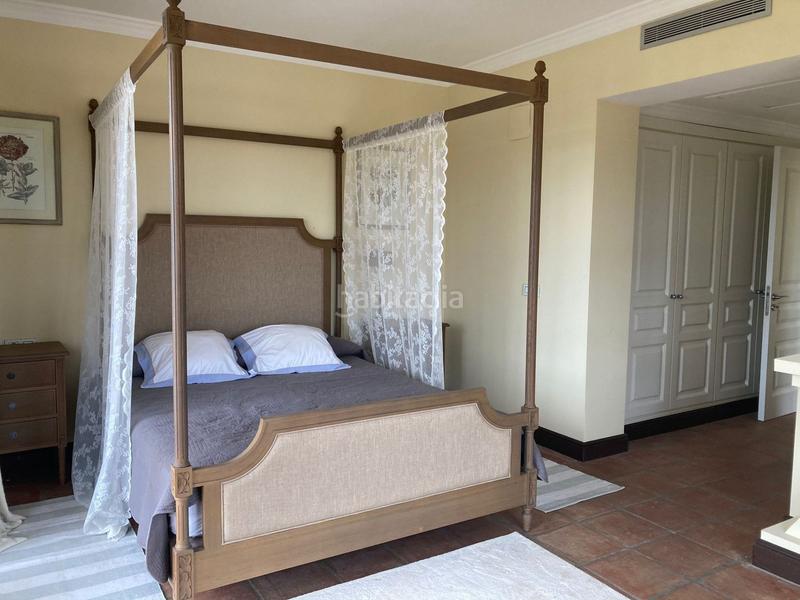 Foto c0c5da43-b7ad-4372-82aa-11fe4ac27881. Casa villa alto zona f x en Sotogrande alto Sotogrande