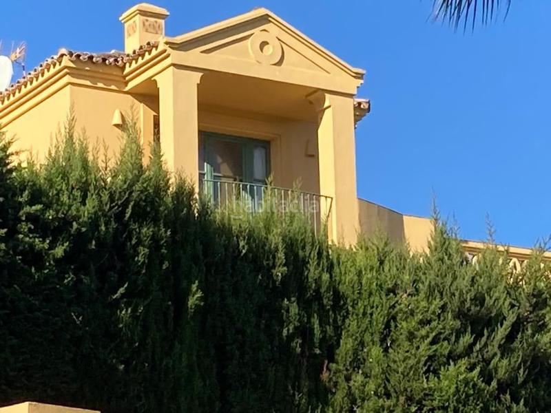 Foto d9aed5e2-3c2c-4d72-9901-6284156b4771. Casa villa alto zona f x en Sotogrande alto Sotogrande